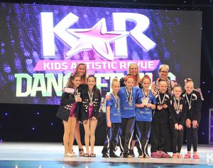 TOLEDO, OH NATIONAL FINALS - 6/20/2014