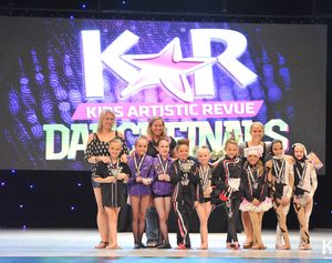 TOLEDO, OH NATIONAL FINALS - 6/20/2014