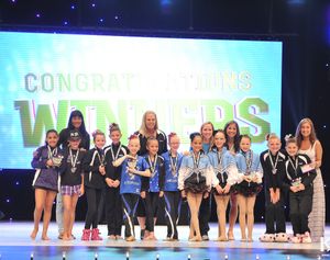 TOLEDO, OH NATIONAL FINALS - 6/20/2014