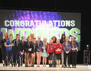 TOLEDO, OH NATIONAL FINALS - 6/20/2014