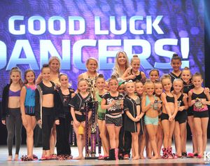 TOLEDO, OH NATIONAL FINALS - 6/20/2014
