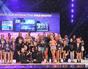 TOLEDO, OH NATIONAL FINALS - 6/20/2014