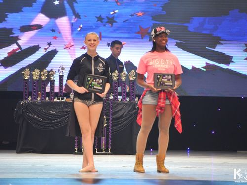 TOLEDO, OH NATIONAL FINALS - 6/20/2014 - Awards