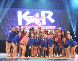 TOLEDO, OH NATIONAL FINALS - 6/20/2014