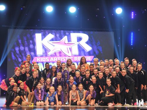 TOLEDO, OH NATIONAL FINALS - 6/20/2014 - Awards