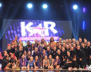 TOLEDO, OH NATIONAL FINALS - 6/20/2014