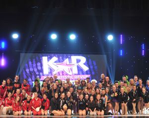 TOLEDO, OH NATIONAL FINALS - 6/20/2014