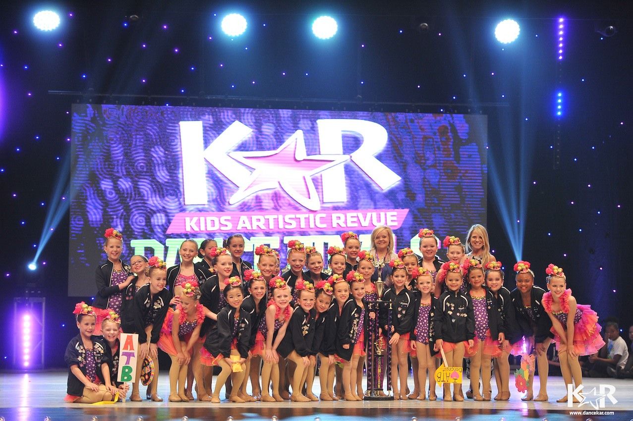 TOLEDO, OH NATIONAL FINALS - 6/20/2014