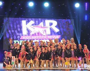 TOLEDO, OH NATIONAL FINALS - 6/20/2014