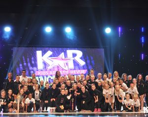 TOLEDO, OH NATIONAL FINALS - 6/20/2014