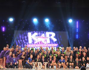 TOLEDO, OH NATIONAL FINALS - 6/20/2014