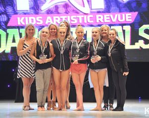 TOLEDO, OH NATIONAL FINALS - 6/20/2014