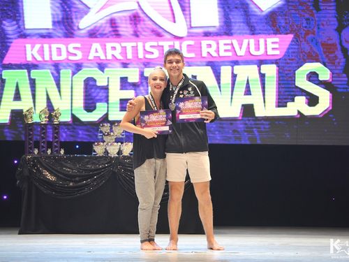 TOLEDO, OH NATIONAL FINALS - 6/20/2014 - Awards