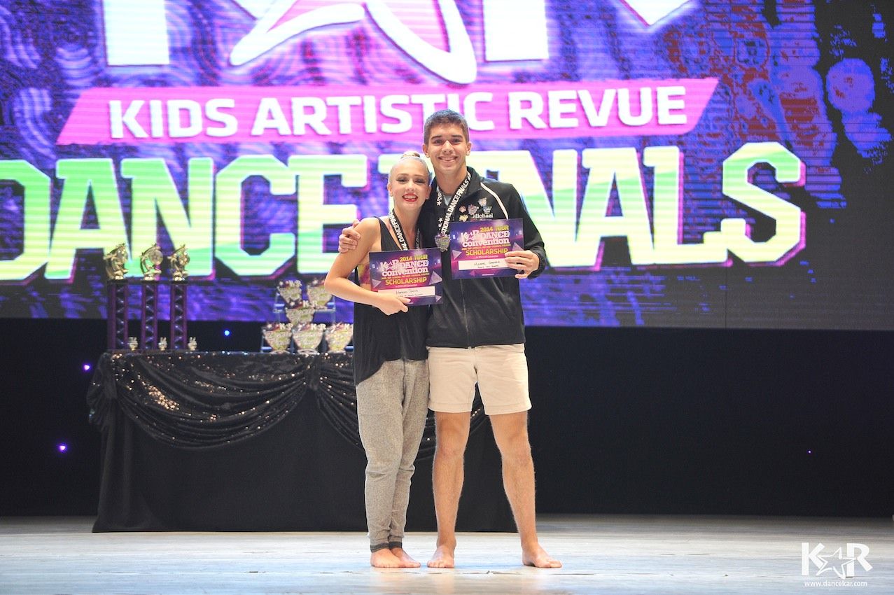 TOLEDO, OH NATIONAL FINALS - 6/20/2014