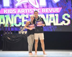 TOLEDO, OH NATIONAL FINALS - 6/20/2014