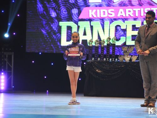 TOLEDO, OH NATIONAL FINALS - 6/20/2014 - Awards