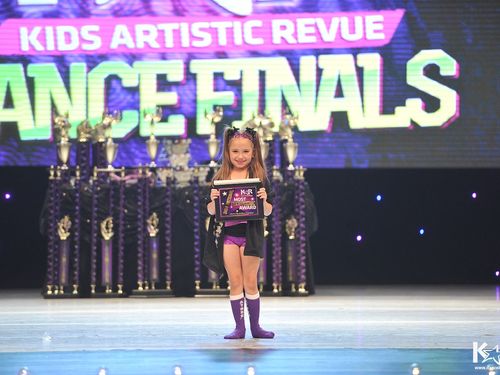 TOLEDO, OH NATIONAL FINALS - 6/20/2014 - Awards