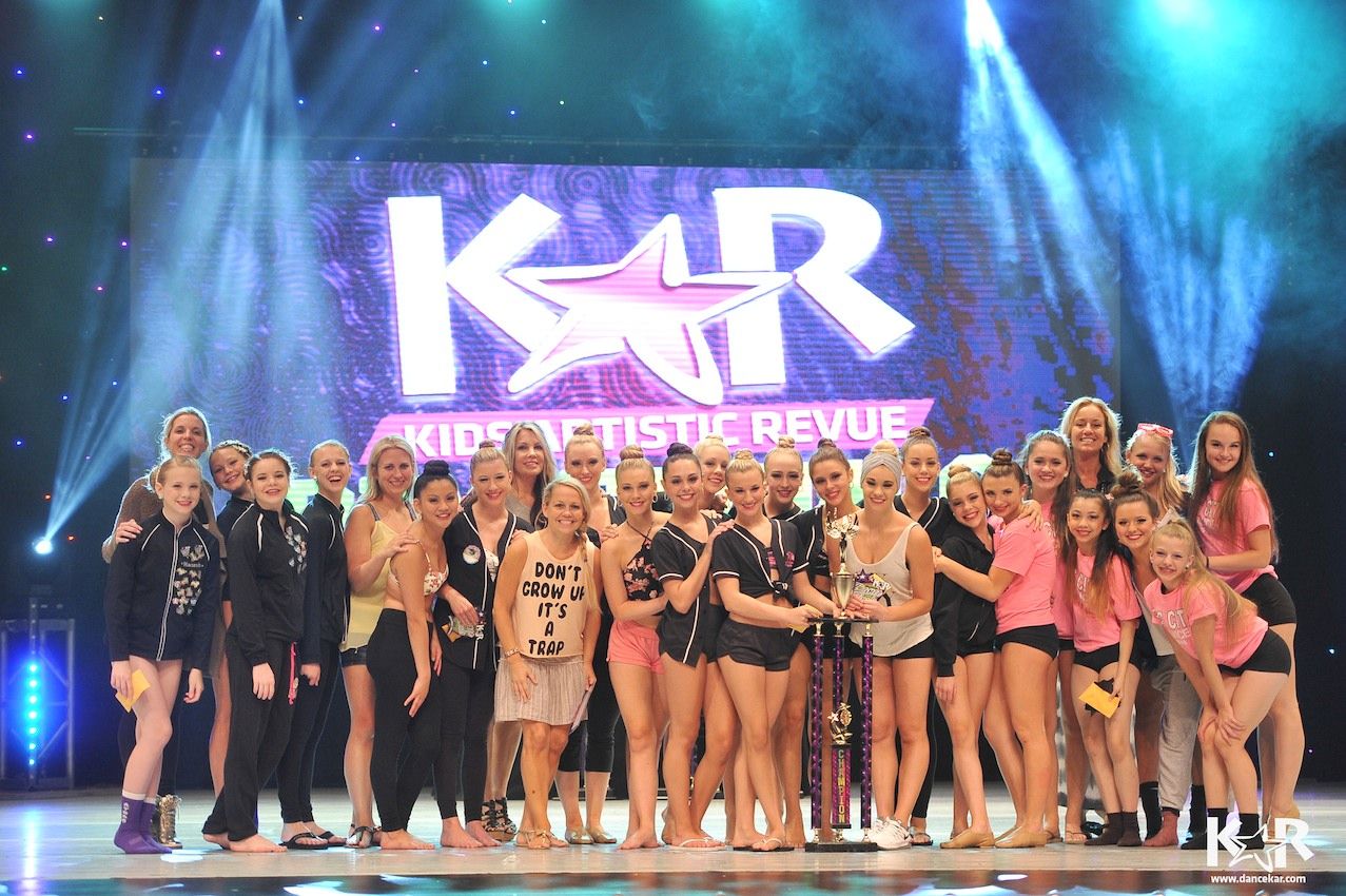 TOLEDO, OH NATIONAL FINALS - 6/20/2014