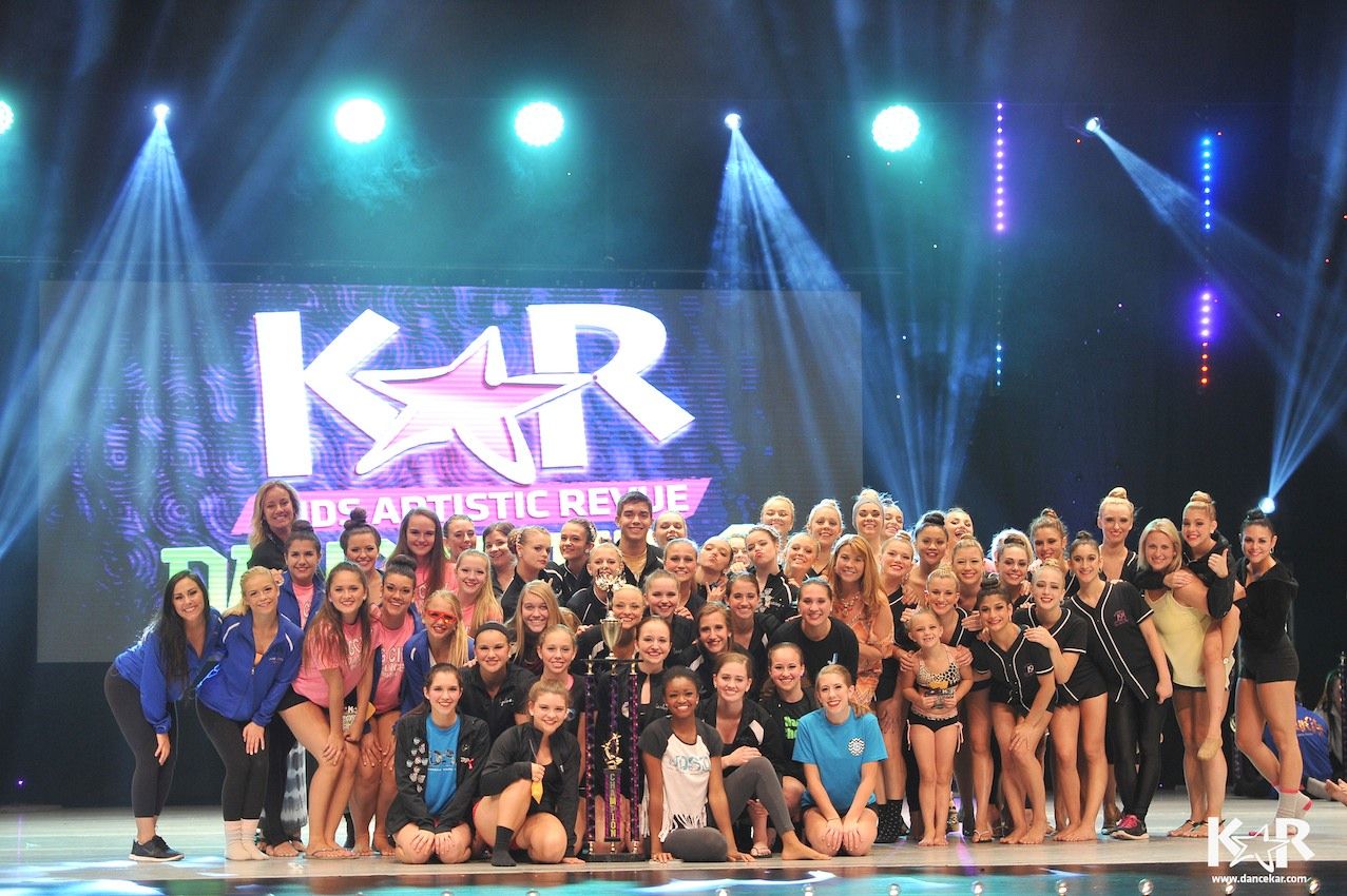 TOLEDO, OH NATIONAL FINALS - 6/20/2014