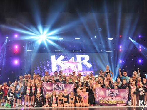 TOLEDO, OH NATIONAL FINALS - 6/20/2014 - Awards