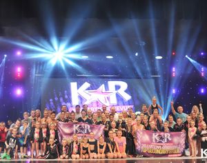 TOLEDO, OH NATIONAL FINALS - 6/20/2014