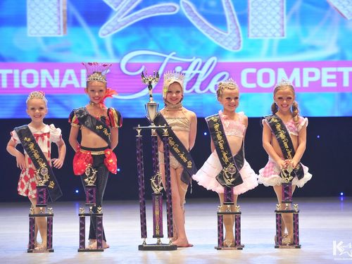 TOLEDO, OH - TITLE - 6/22/2014 - Awards