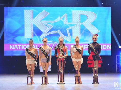 TOLEDO, OH - TITLE - 6/22/2014 - Awards