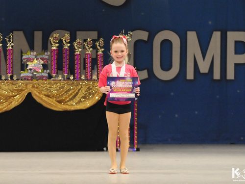 Greensboro, NC - 4/4/2014 - Awards