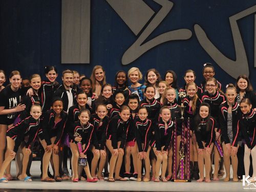 Greensboro, NC - 4/4/2014 - Awards