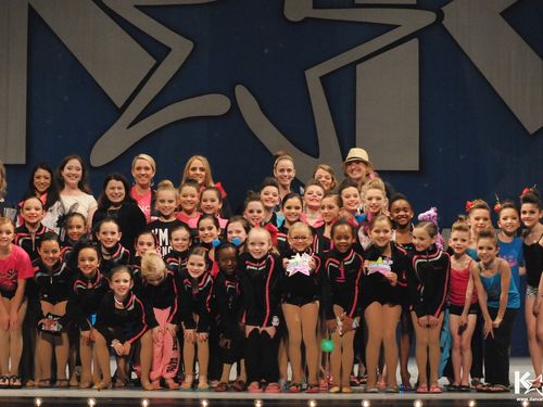 Greensboro, NC - 4/4/2014 - Awards