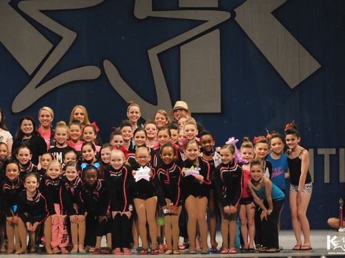 Greensboro, NC - 4/4/2014 - Awards