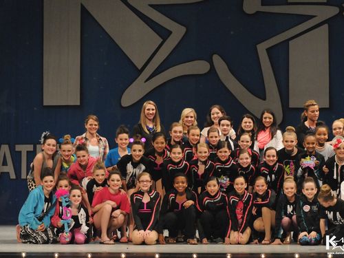 Greensboro, NC - 4/4/2014 - Awards