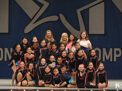Greensboro, NC - 4/4/2014 - Awards