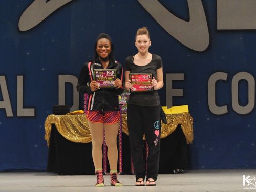 Greensboro, NC - 4/4/2014 - Awards