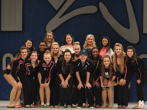 Greensboro, NC - 4/4/2014 - Awards