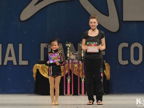 Greensboro, NC - 4/4/2014 - Awards