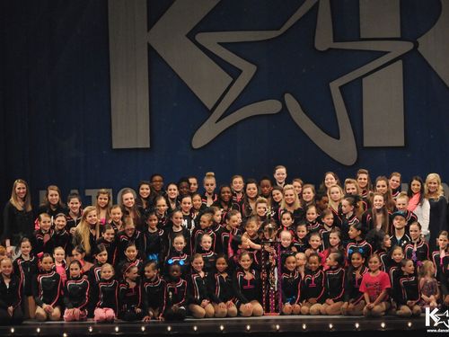 Greensboro, NC - 4/4/2014 - Awards