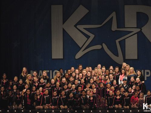 Greensboro, NC - 4/4/2014 - Awards