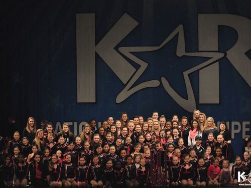Greensboro, NC - 4/4/2014 - Awards