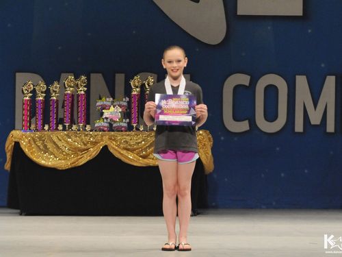 Greensboro, NC - 4/4/2014 - Awards