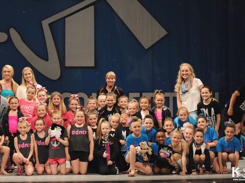Greensboro, NC - 4/4/2014 - Awards