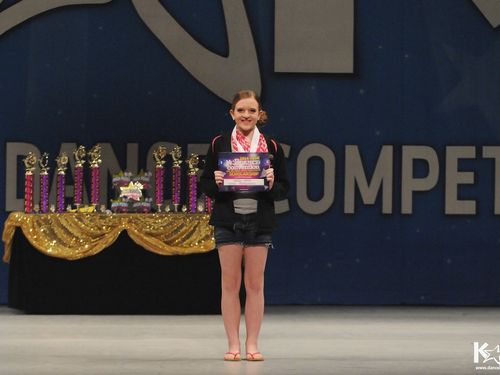 Greensboro, NC - 4/4/2014 - Awards