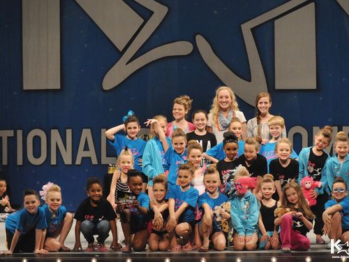 Greensboro, NC - 4/4/2014 - Awards