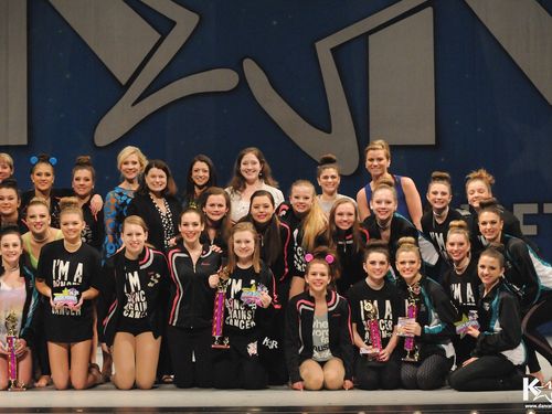 Greensboro, NC - 4/4/2014 - Awards