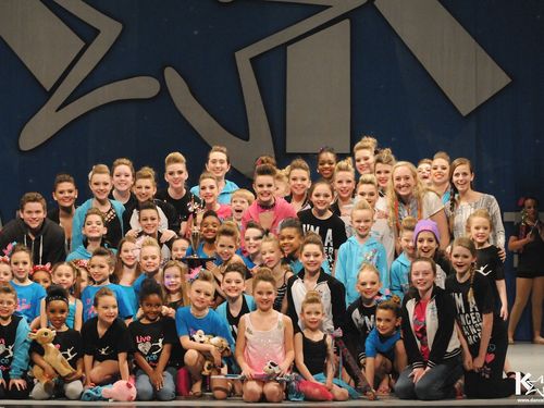 Greensboro, NC - 4/4/2014 - Awards