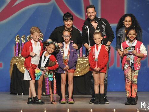 Ft. Lauderdale, FL - 4/11/2014 - Awards