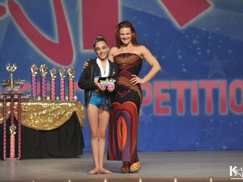 Ft. Lauderdale, FL - 4/11/2014 - Awards