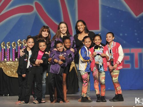 Ft. Lauderdale, FL - 4/11/2014 - Awards