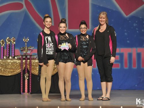Ft. Lauderdale, FL - 4/11/2014 - Awards