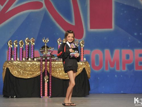 Ft. Lauderdale, FL - 4/11/2014 - Awards